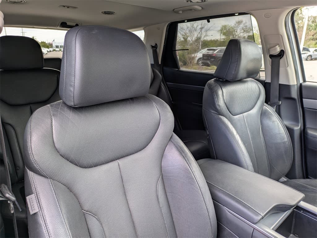 Thumbnail: 2020 Hyundai Palisade - 11