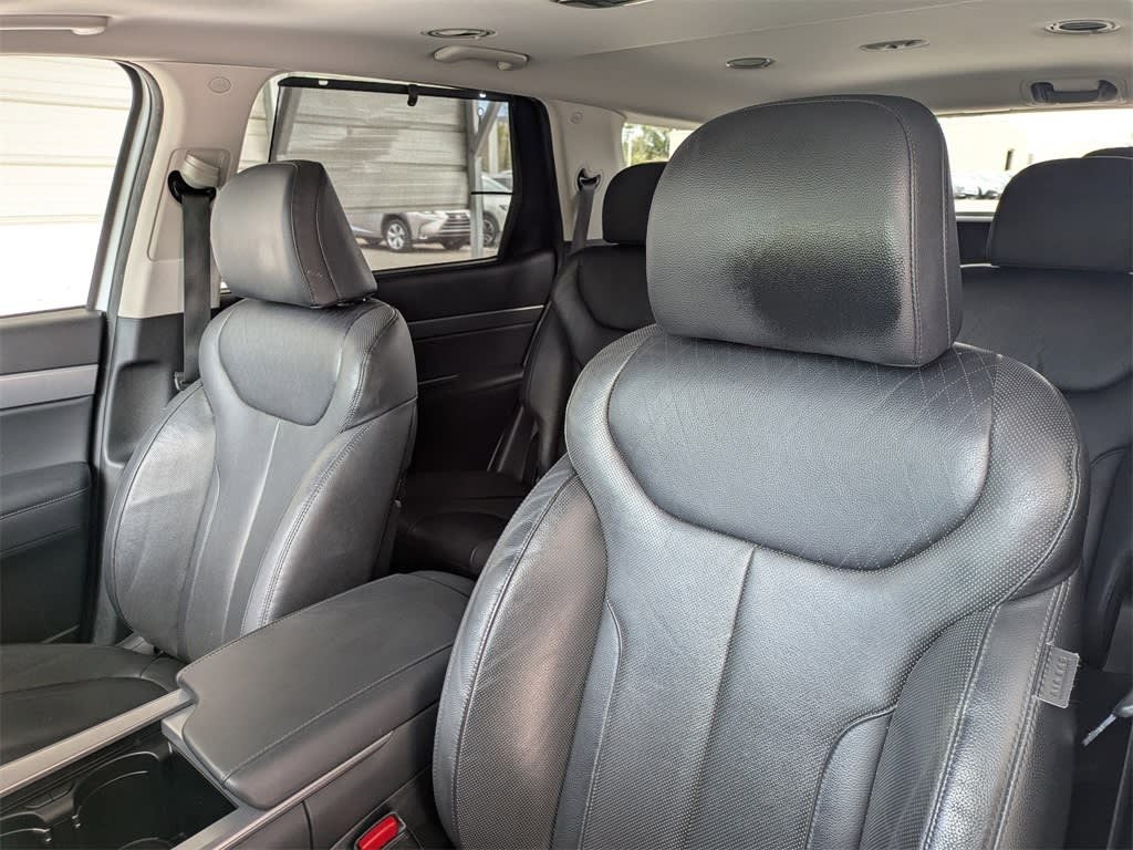 Thumbnail: 2020 Hyundai Palisade - 12