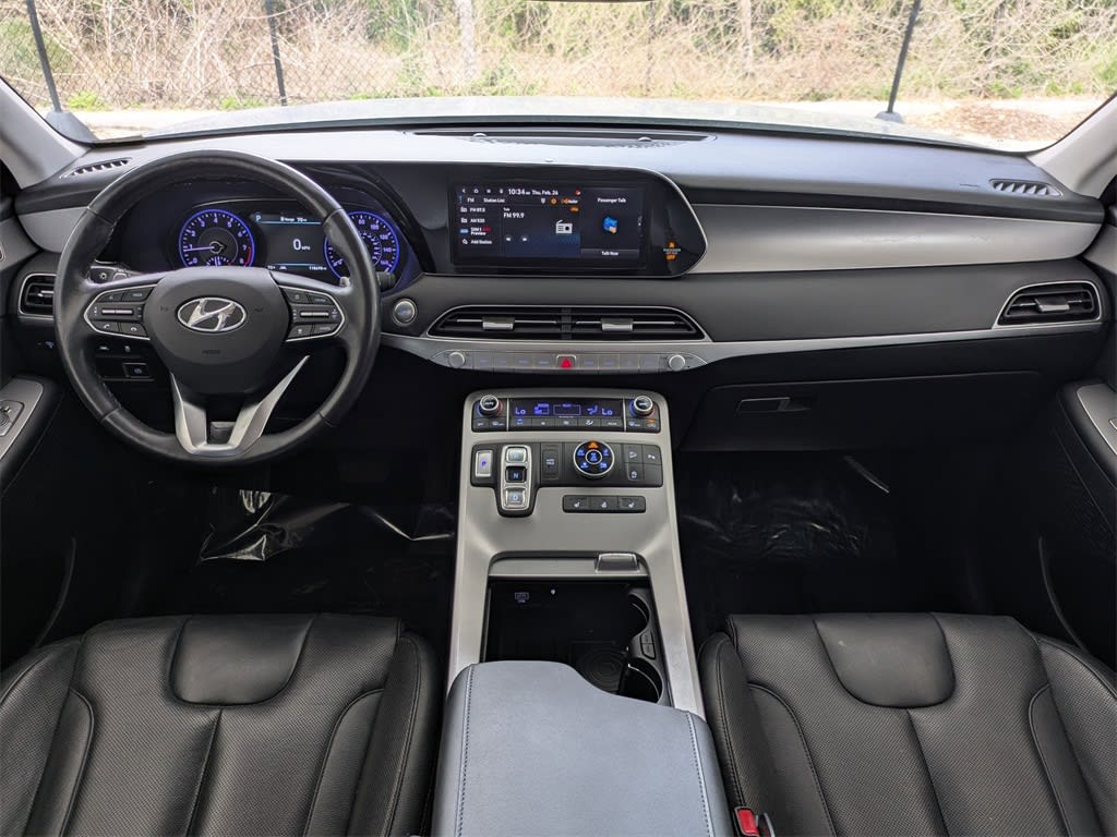 Thumbnail: 2020 Hyundai Palisade - 2