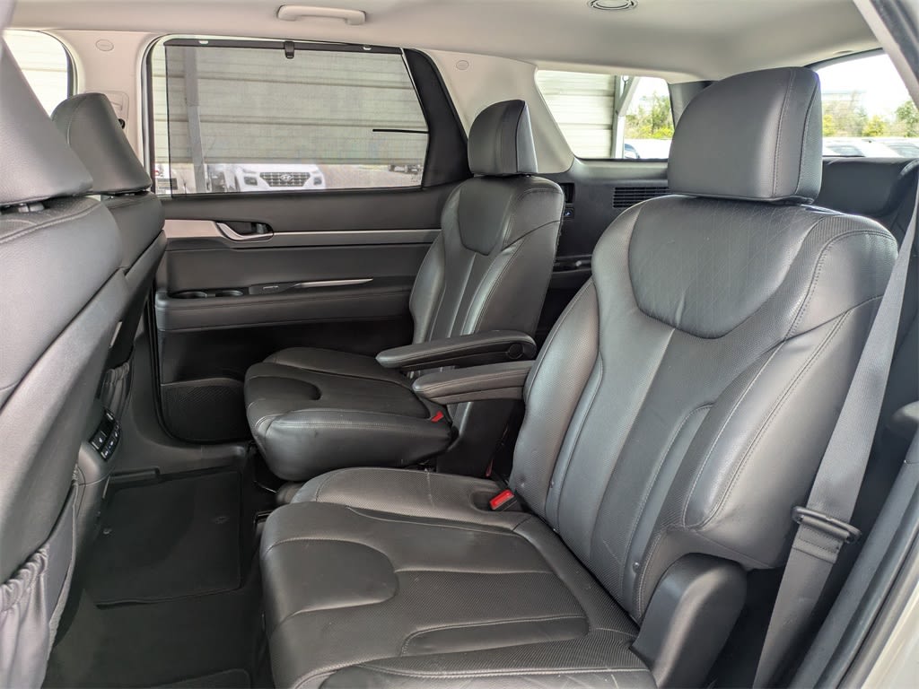 Thumbnail: 2020 Hyundai Palisade - 27