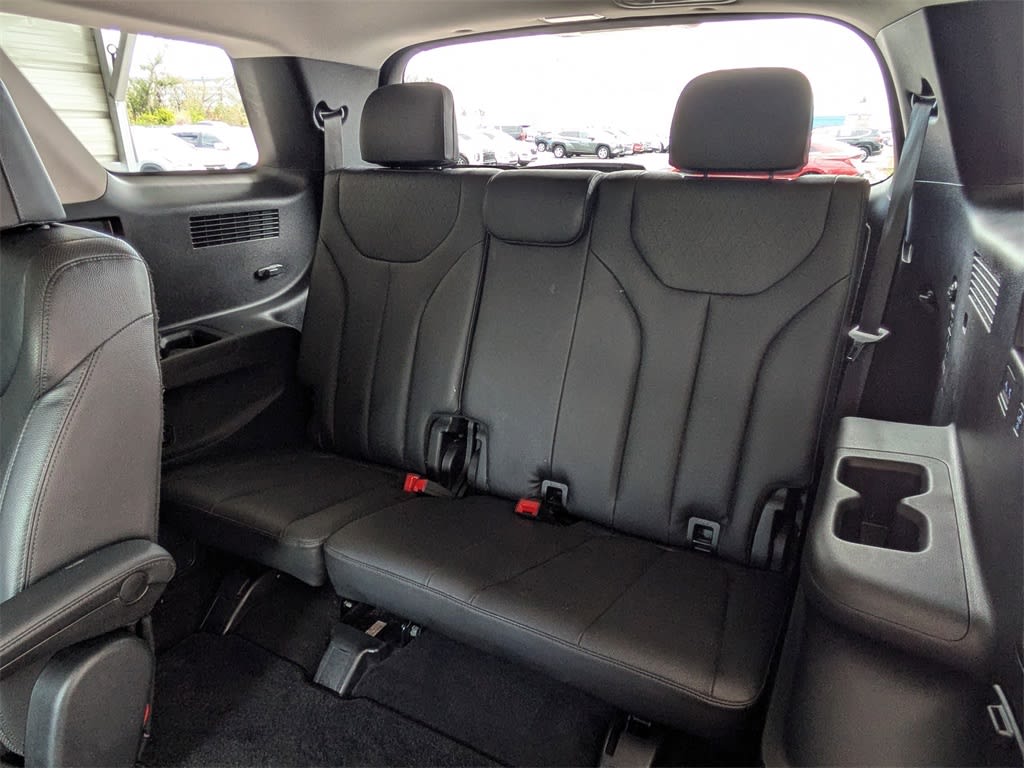 Thumbnail: 2020 Hyundai Palisade - 13