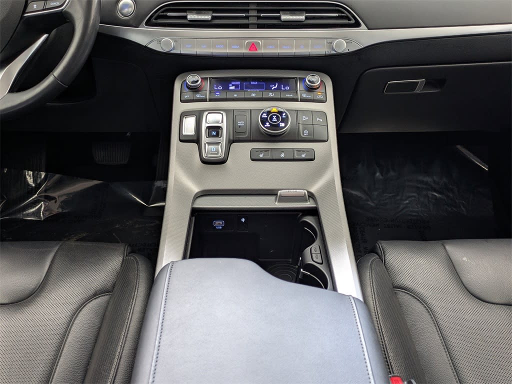 Thumbnail: 2020 Hyundai Palisade - 15