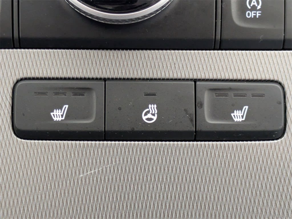 Thumbnail: 2020 Hyundai Palisade - 37