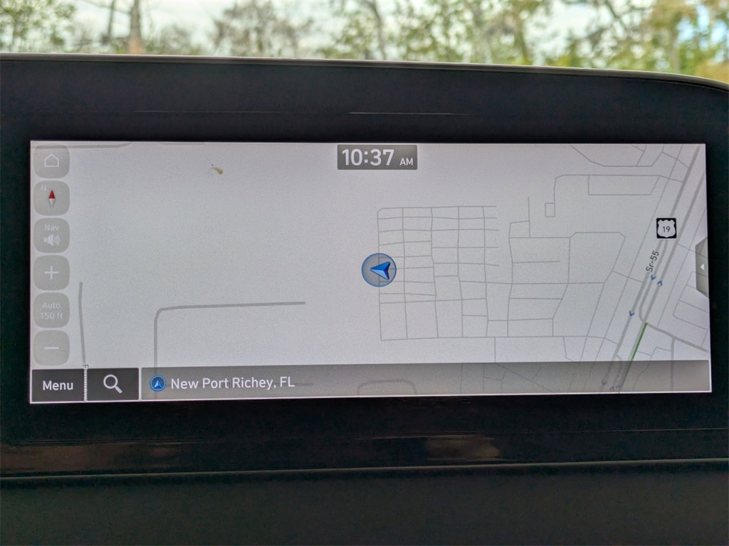 Thumbnail: 2020 Hyundai Palisade - 34