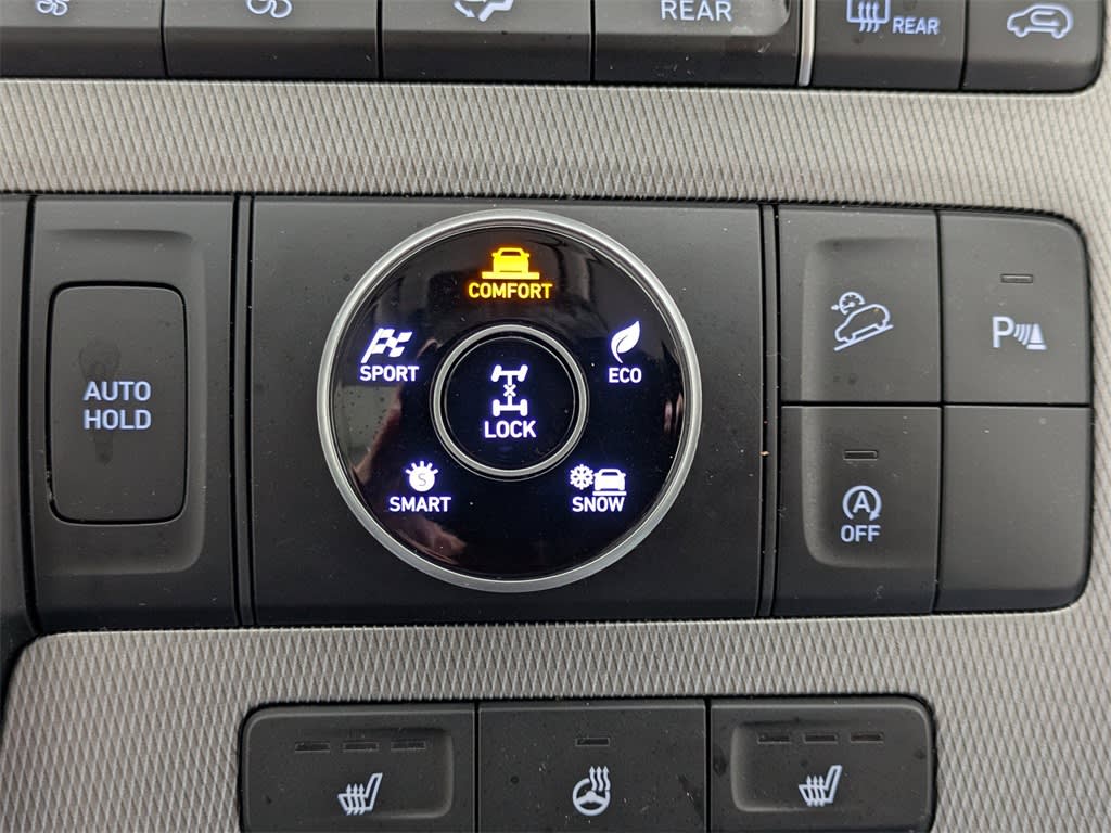 Thumbnail: 2020 Hyundai Palisade - 36