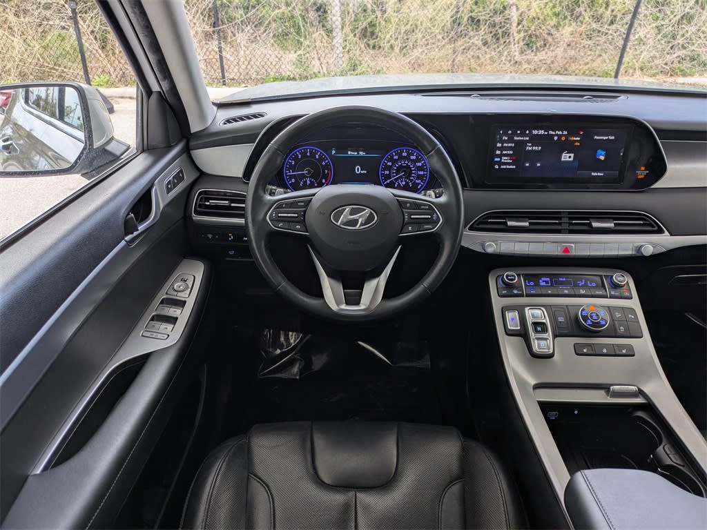 Thumbnail: 2020 Hyundai Palisade - 10