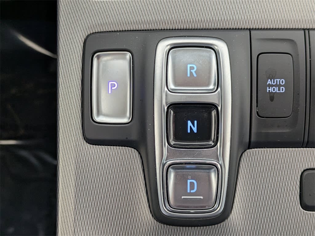 Thumbnail: 2020 Hyundai Palisade - 35