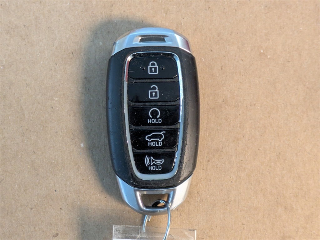 Thumbnail: 2020 Hyundai Palisade - 48