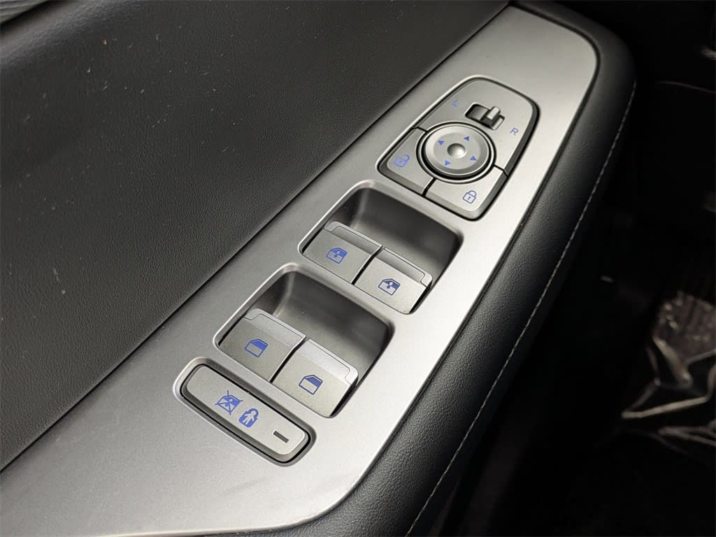 Thumbnail: 2020 Hyundai Palisade - 42