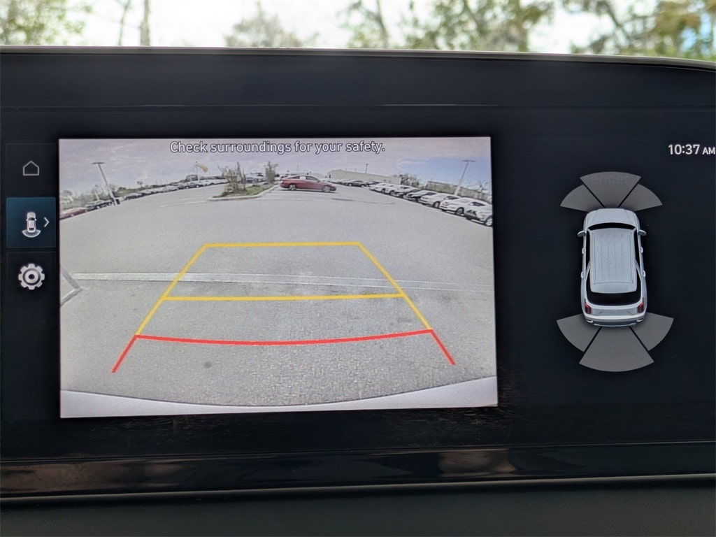 Thumbnail: 2020 Hyundai Palisade - 33