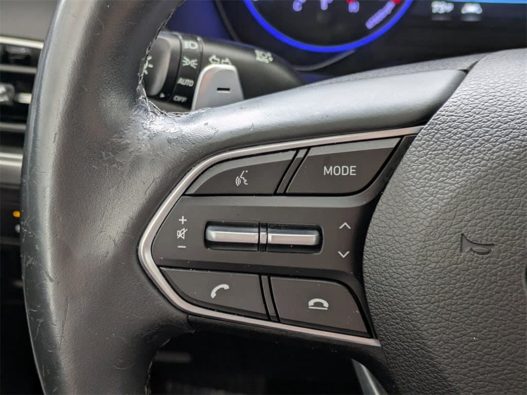 Thumbnail: 2020 Hyundai Palisade - 43