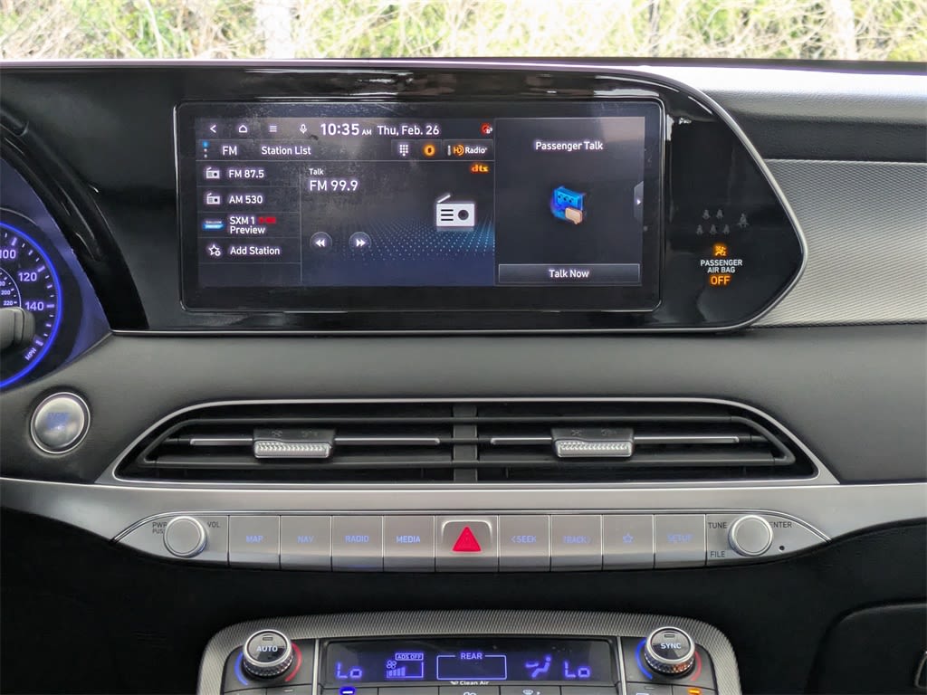 Thumbnail: 2020 Hyundai Palisade - 14