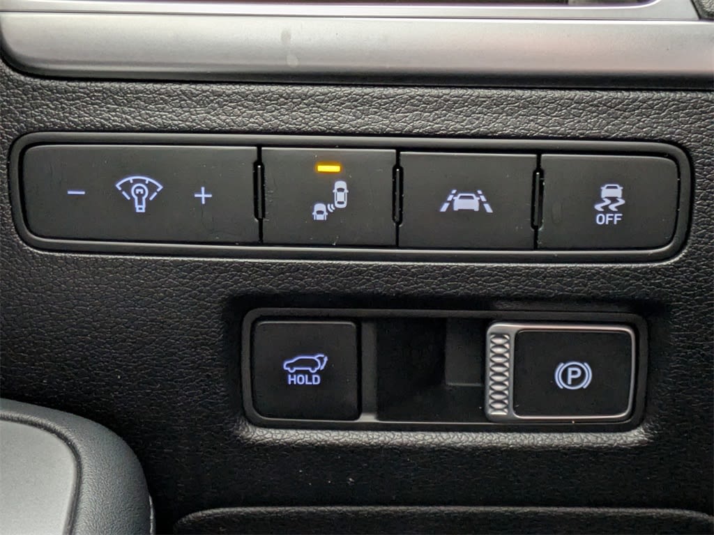 Thumbnail: 2020 Hyundai Palisade - 41