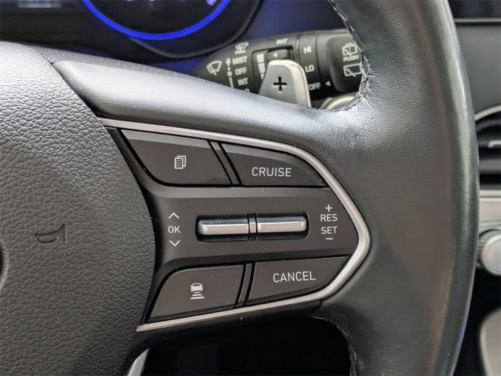 Thumbnail: 2020 Hyundai Palisade - 44