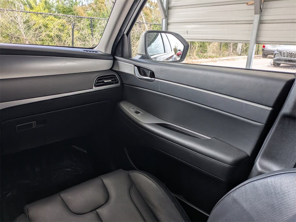 Thumbnail: 2020 Hyundai Palisade - 29