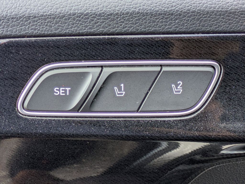 2022 Hyundai Palisade Limited - Photo 29