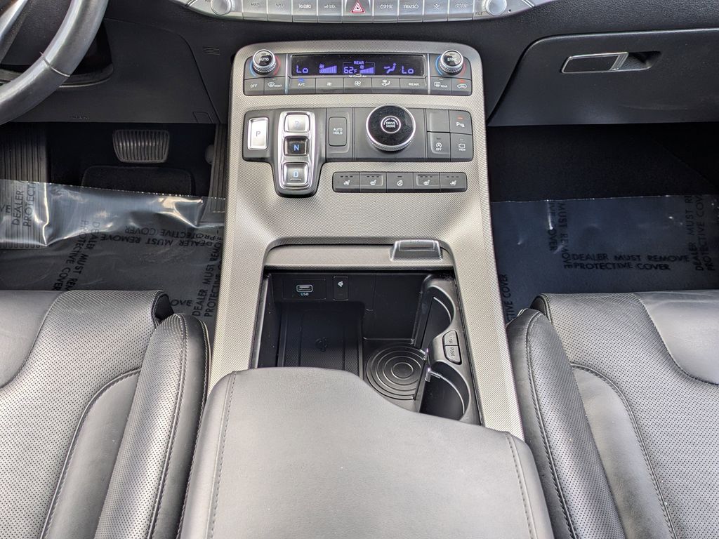 2022 Hyundai Palisade Limited - Photo 15