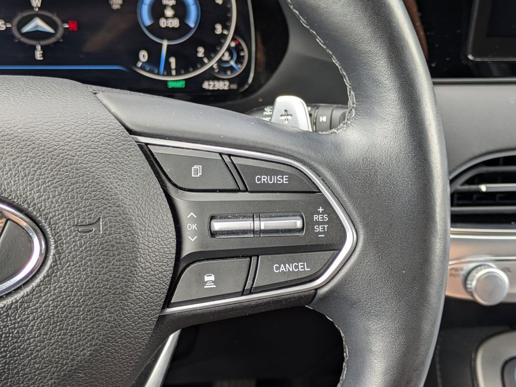 2022 Hyundai Palisade Limited - Photo 42