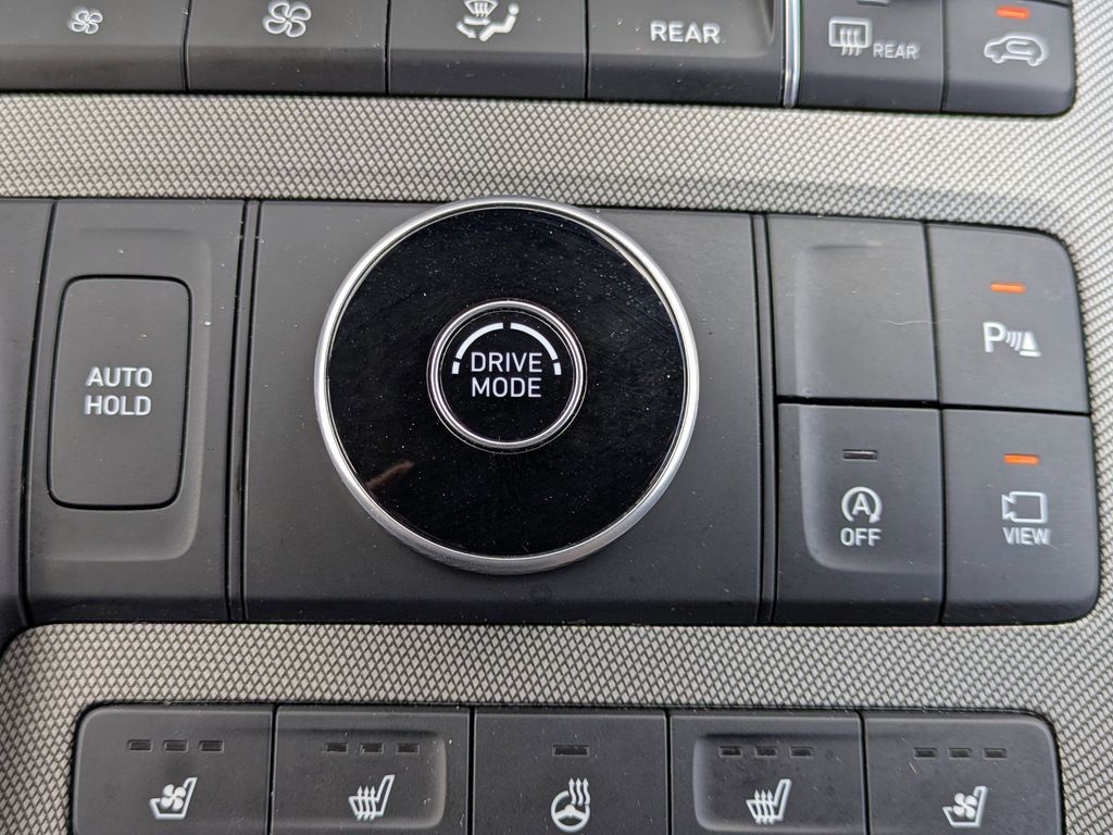2022 Hyundai Palisade Limited - Photo 34