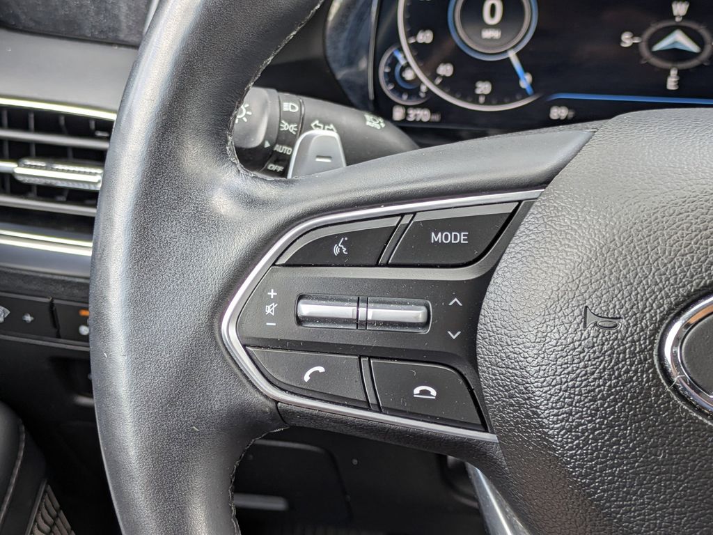 2022 Hyundai Palisade Limited - Photo 41