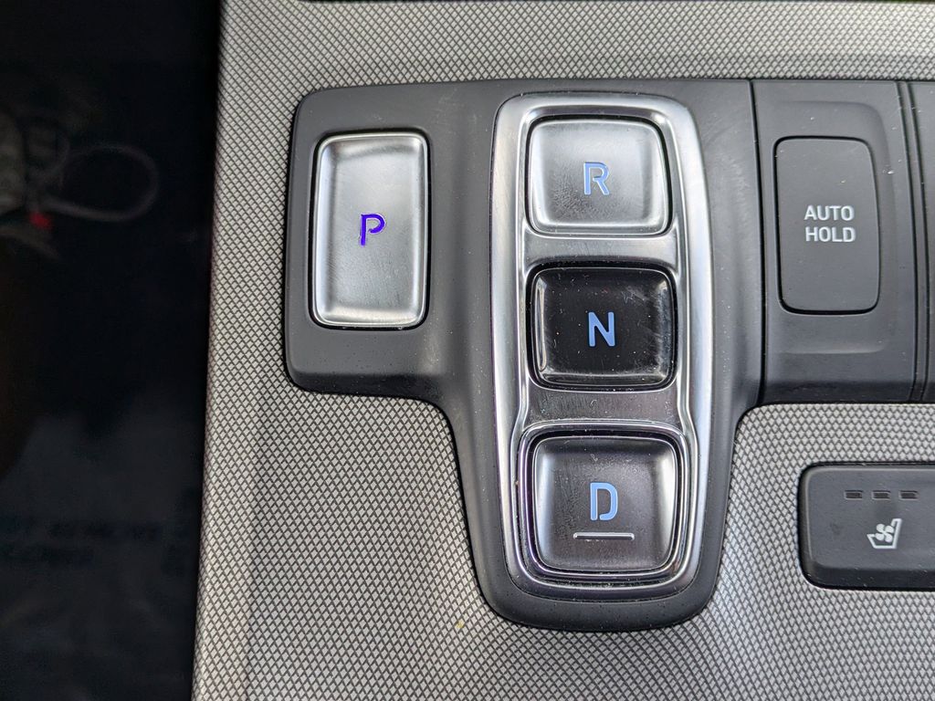 2022 Hyundai Palisade Limited - Photo 33