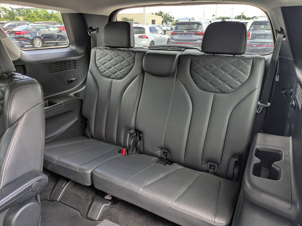 2022 Hyundai Palisade Limited - Photo 13