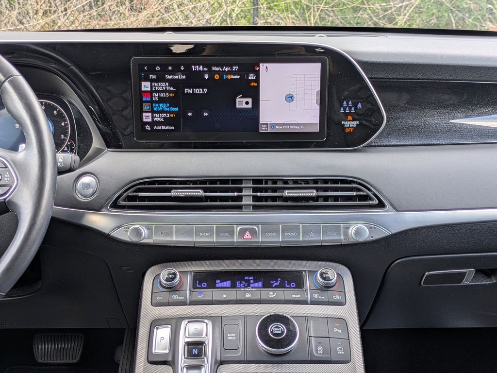 2022 Hyundai Palisade Limited - Photo 14