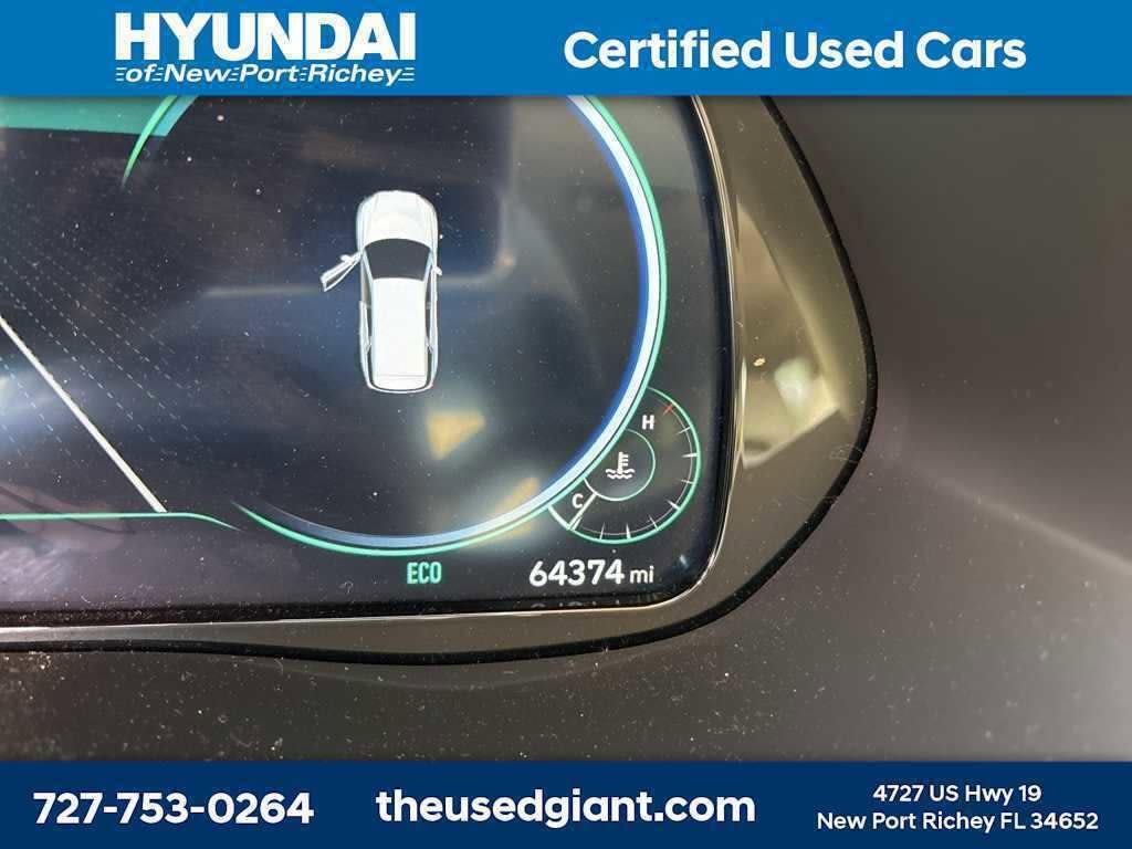 Thumbnail: 2020 Hyundai Palisade - 13