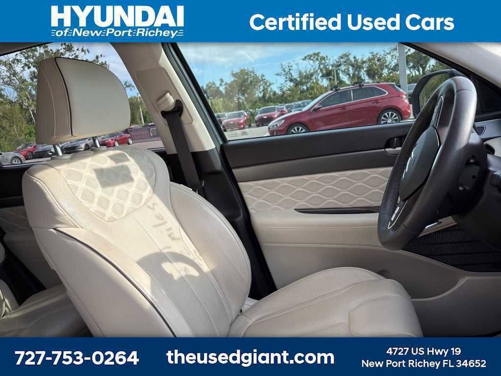 Thumbnail: 2020 Hyundai Palisade - 6