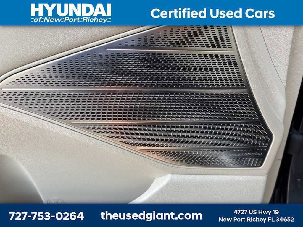 Thumbnail: 2020 Hyundai Palisade - 8