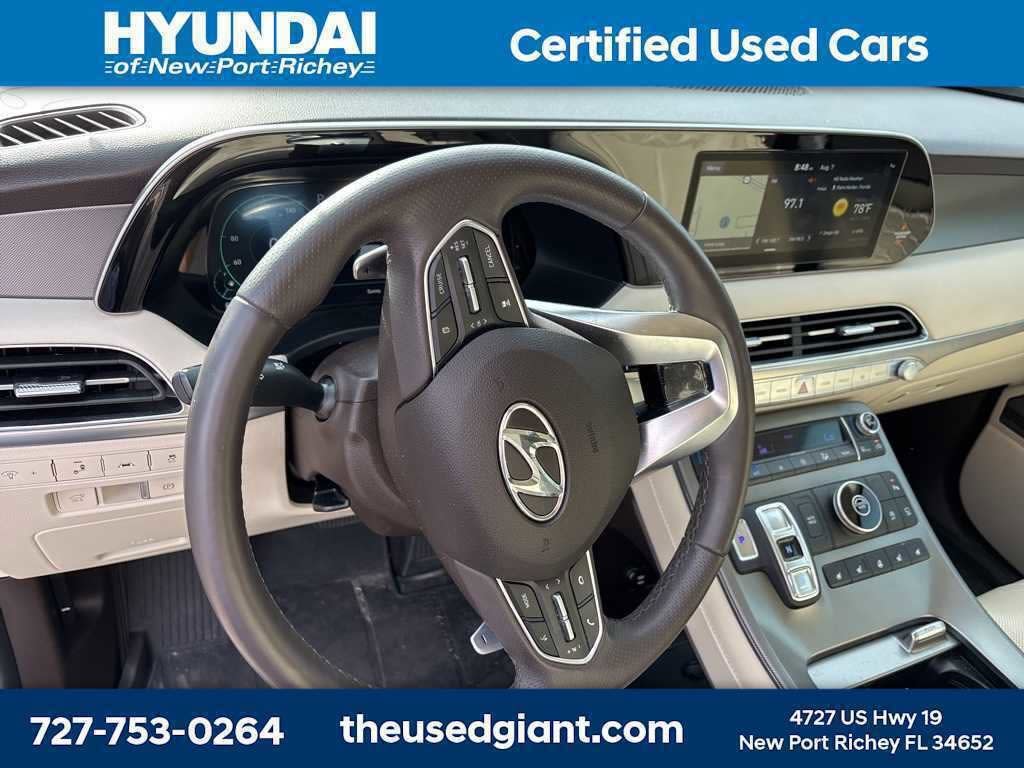 Thumbnail: 2020 Hyundai Palisade - 5