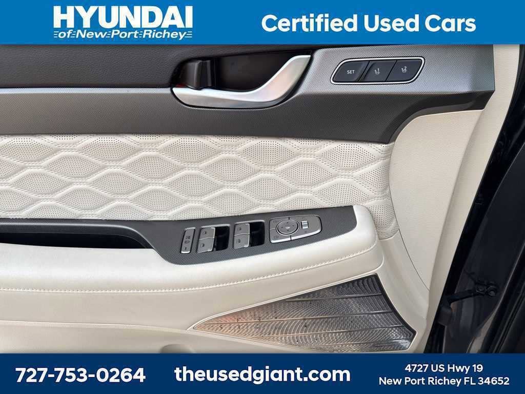 Thumbnail: 2020 Hyundai Palisade - 12