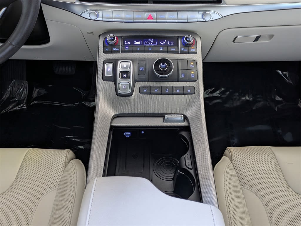 Thumbnail: 2020 Hyundai Palisade - 16