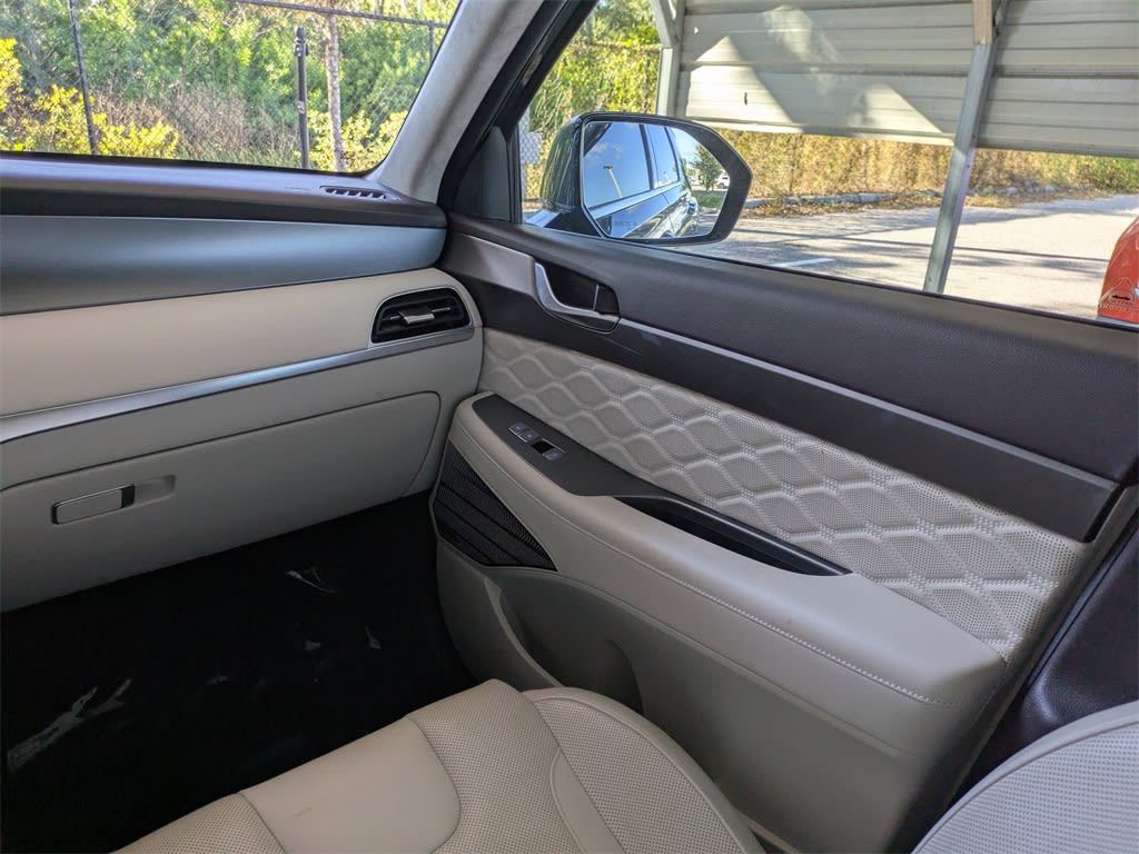 Thumbnail: 2020 Hyundai Palisade - 29