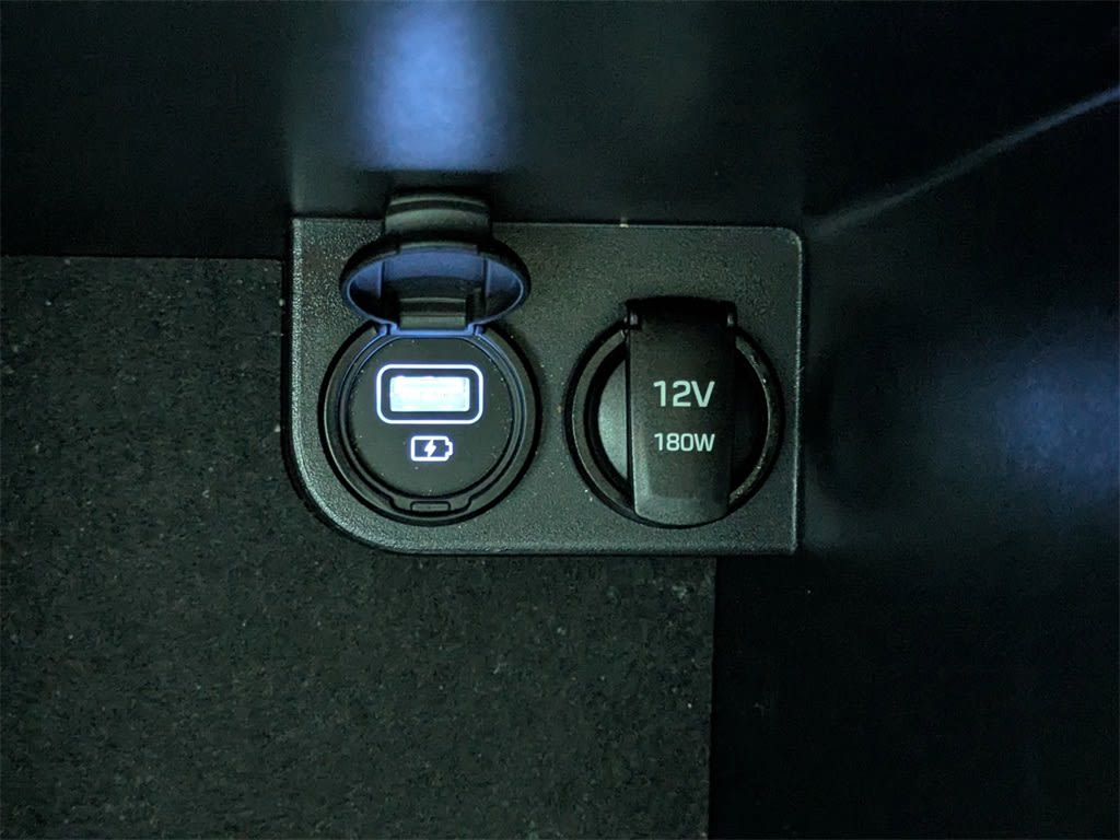 Thumbnail: 2020 Hyundai Palisade - 37