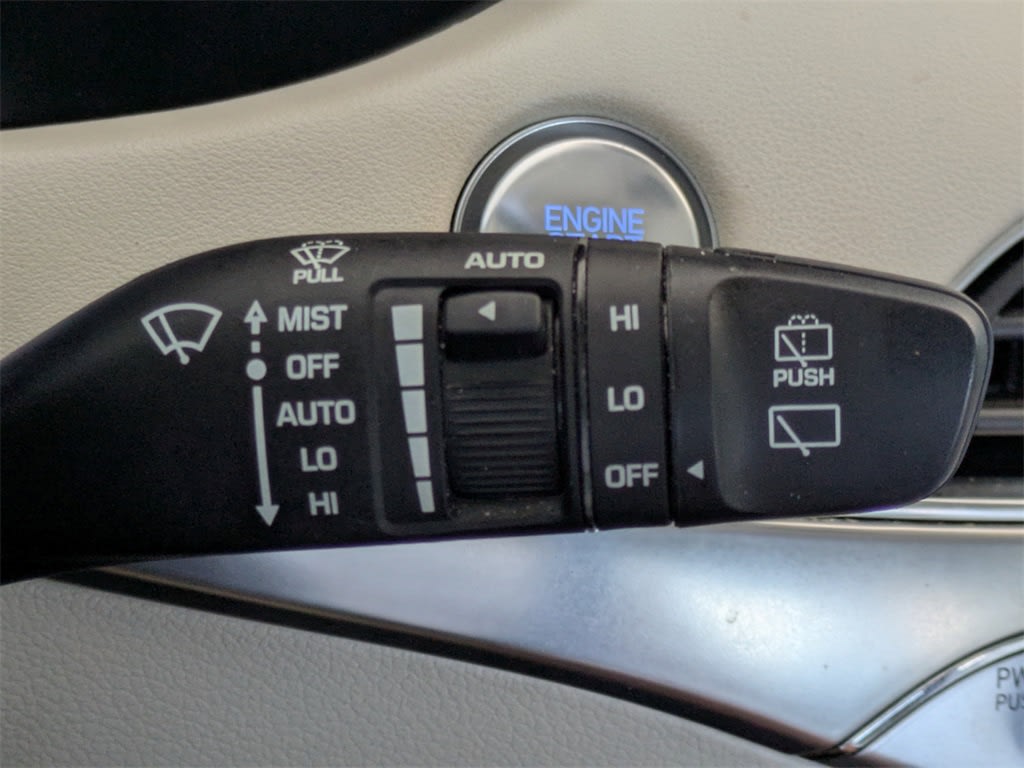 Thumbnail: 2020 Hyundai Palisade - 44