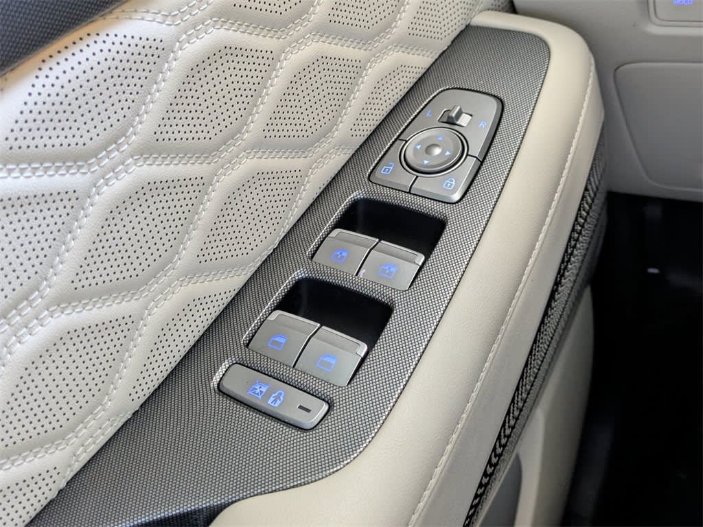 Thumbnail: 2020 Hyundai Palisade - 41