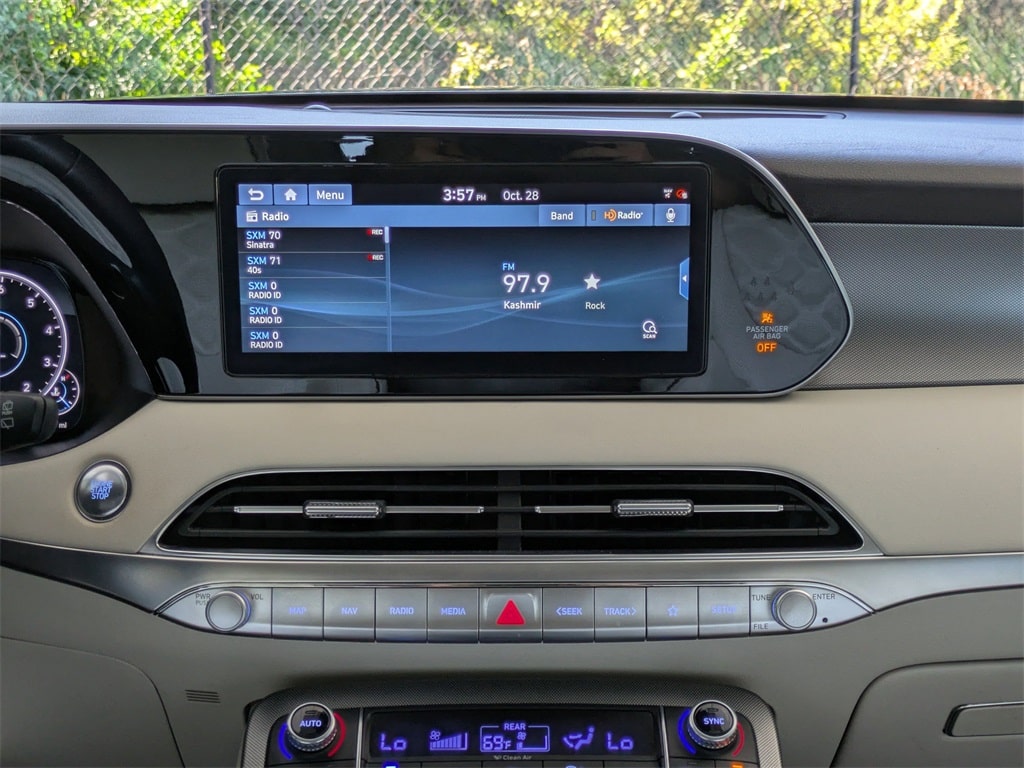 Thumbnail: 2020 Hyundai Palisade - 15