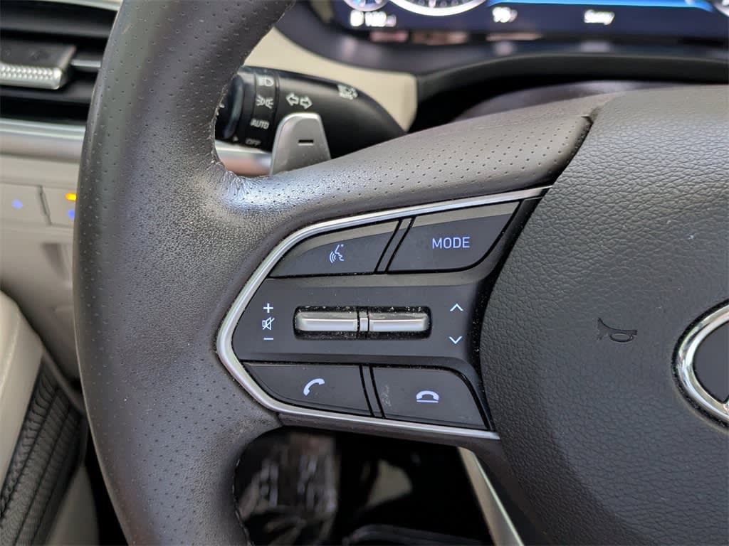 Thumbnail: 2020 Hyundai Palisade - 42