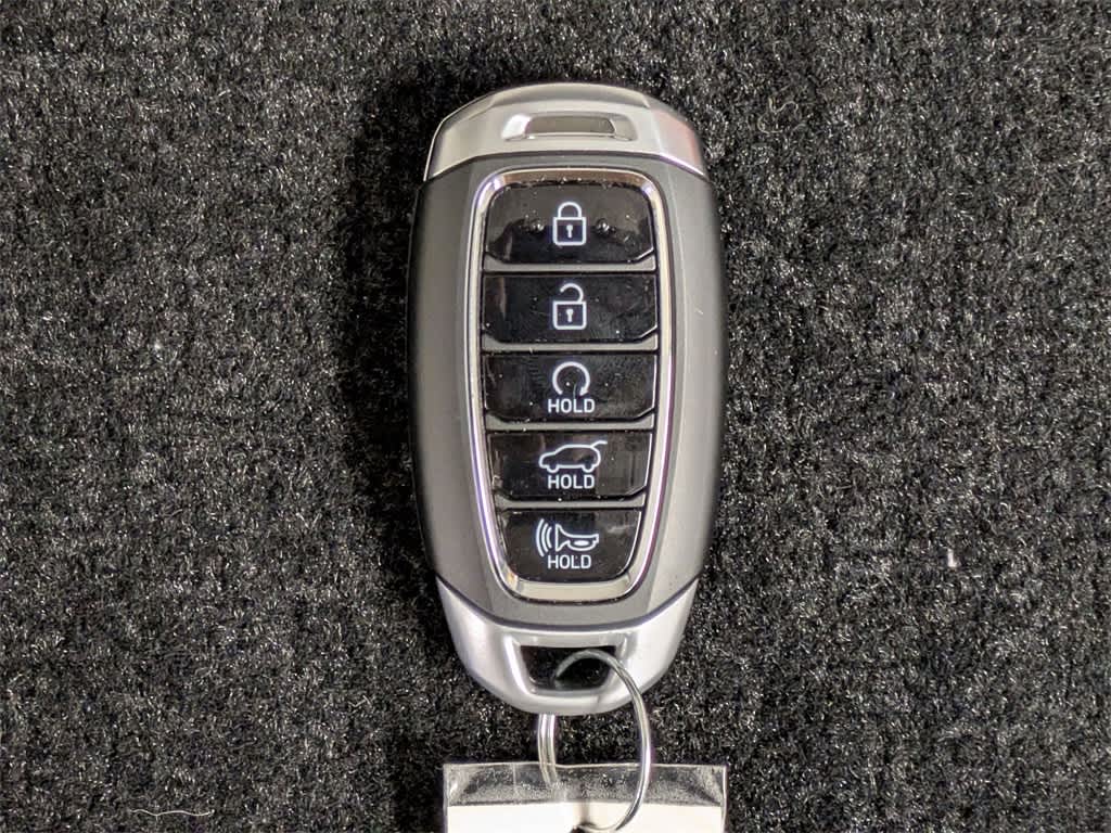 Thumbnail: 2020 Hyundai Palisade - 18