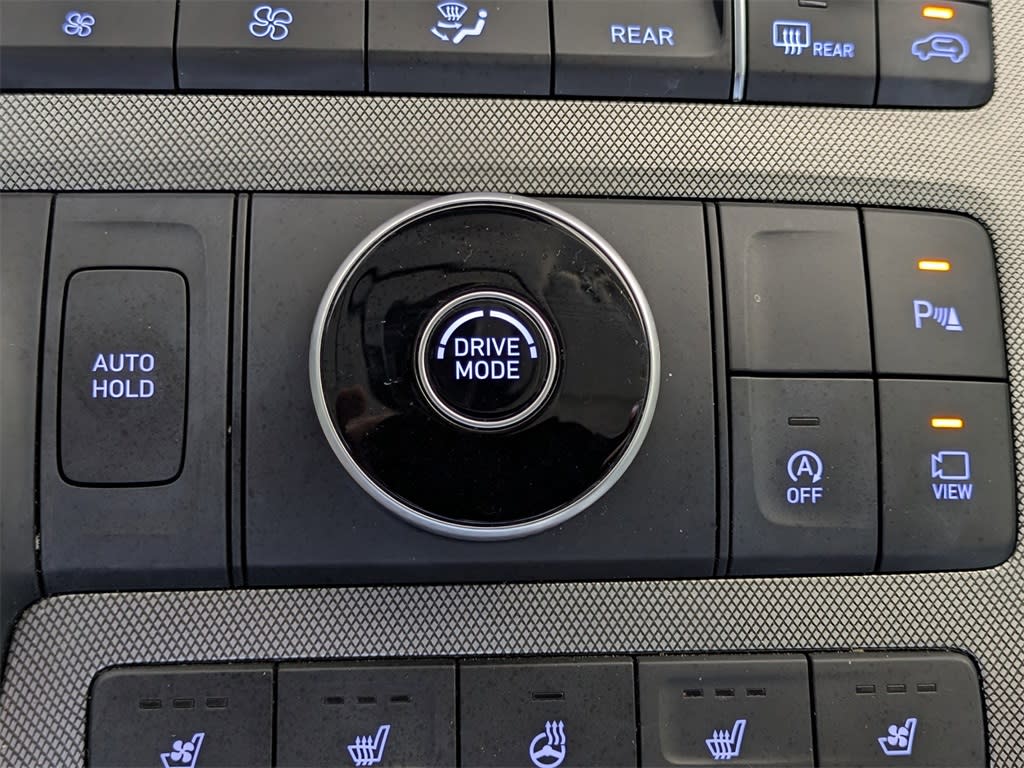 Thumbnail: 2020 Hyundai Palisade - 34