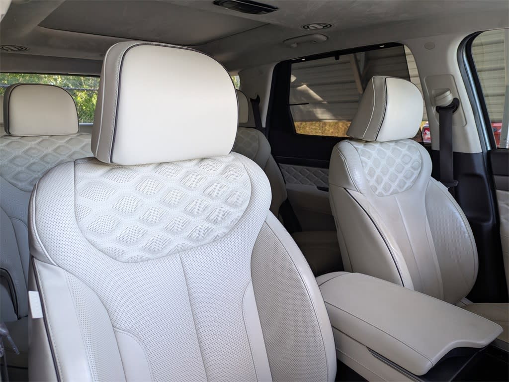 Thumbnail: 2020 Hyundai Palisade - 11