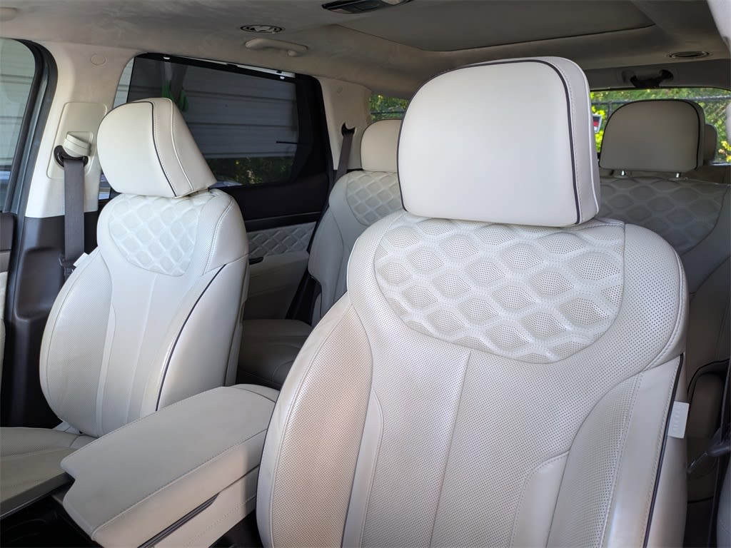 Thumbnail: 2020 Hyundai Palisade - 12