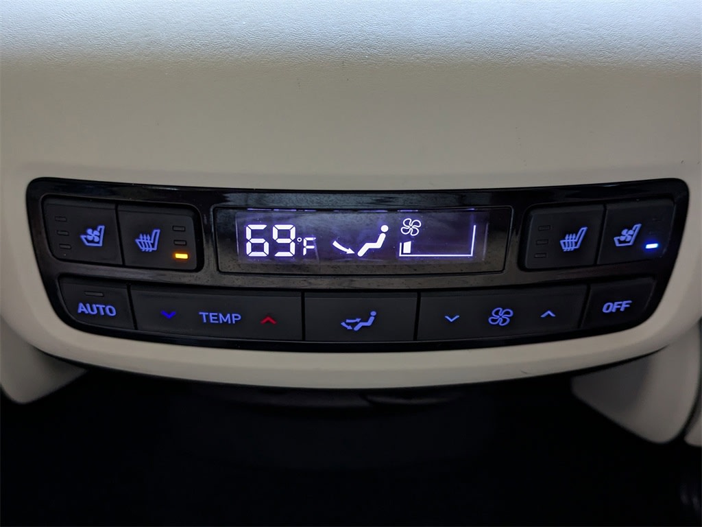 Thumbnail: 2020 Hyundai Palisade - 27