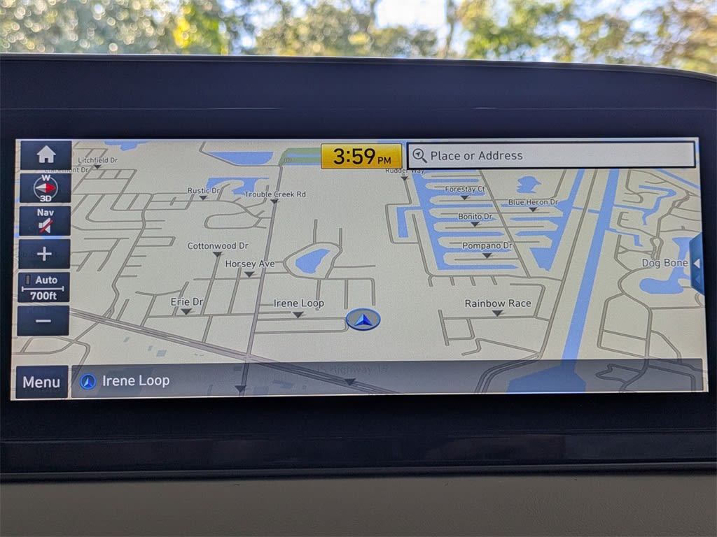 Thumbnail: 2020 Hyundai Palisade - 33