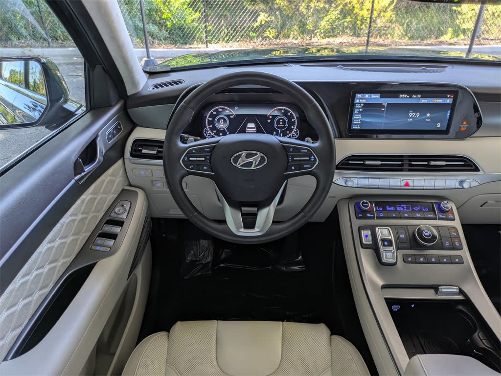 Thumbnail: 2020 Hyundai Palisade - 10