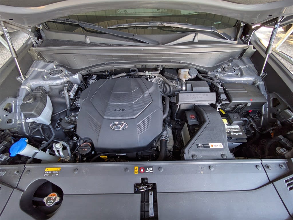 Thumbnail: 2020 Hyundai Palisade - 9