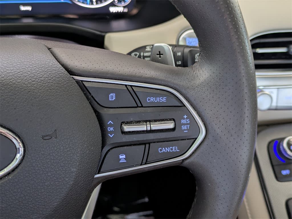 Thumbnail: 2020 Hyundai Palisade - 43