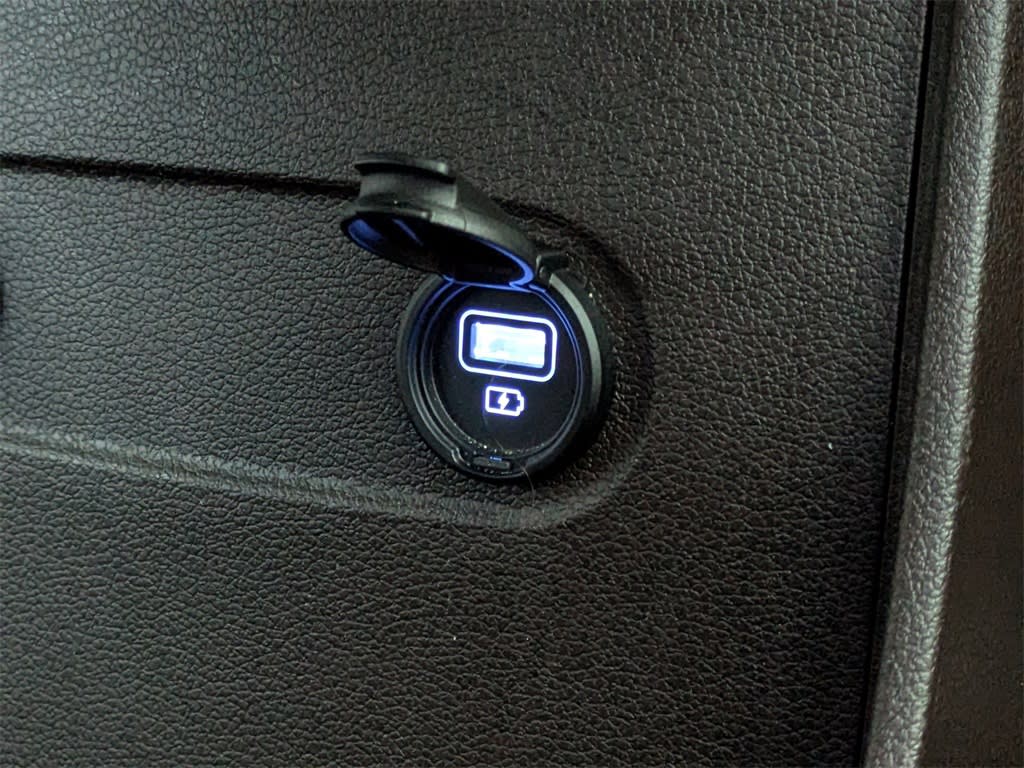 Thumbnail: 2020 Hyundai Palisade - 38