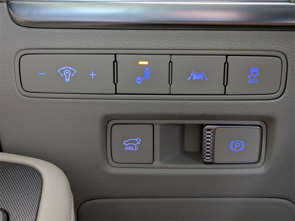 Thumbnail: 2020 Hyundai Palisade - 39